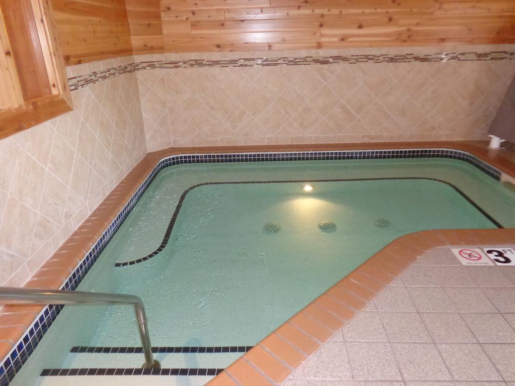 Country & By Radisson, Forest Lake, Mn 3* Forest Lake